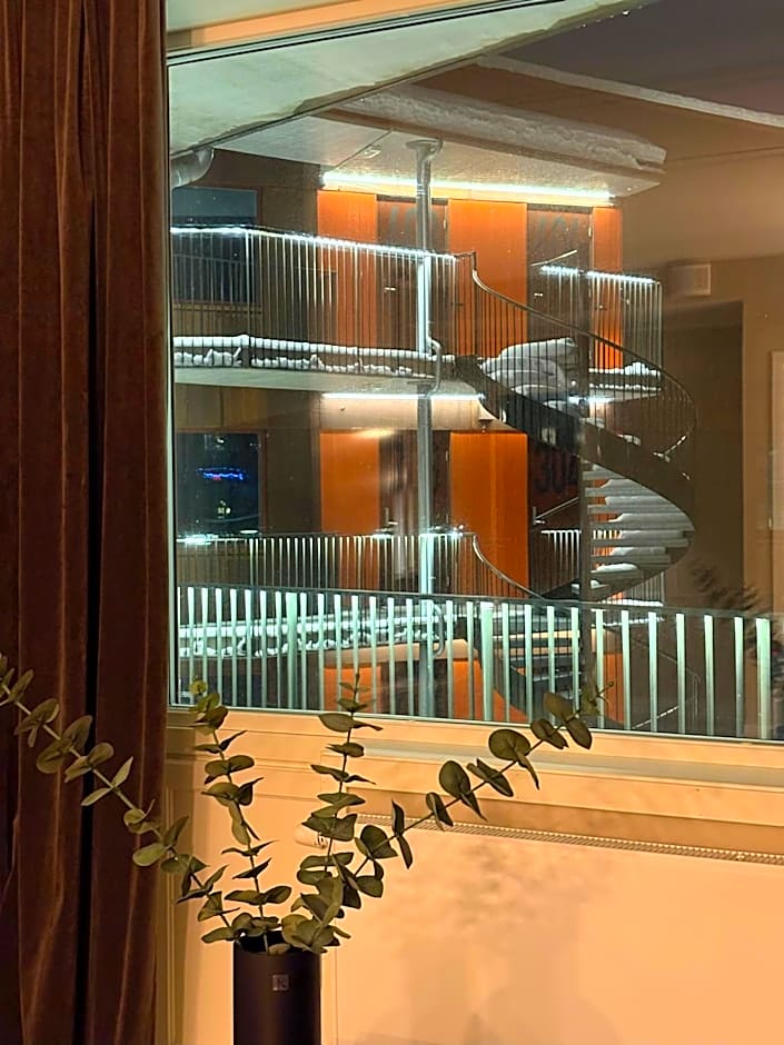 TotalApartments Vervet Apartment Hotel