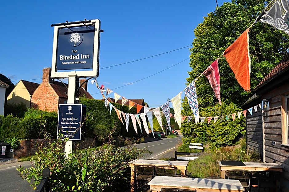 The Binsted Inn