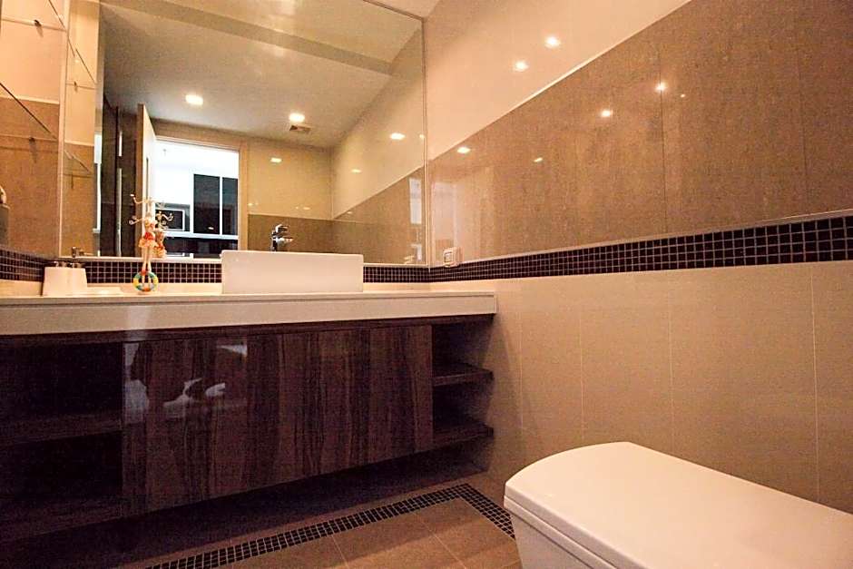 Wongamart Tower by Pattaya Sunny Rentals