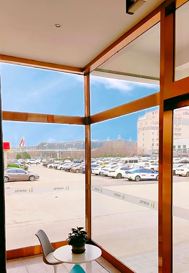 IU Hotel Shijiazhuang Airport