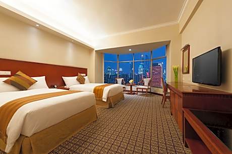 Business Twin Room