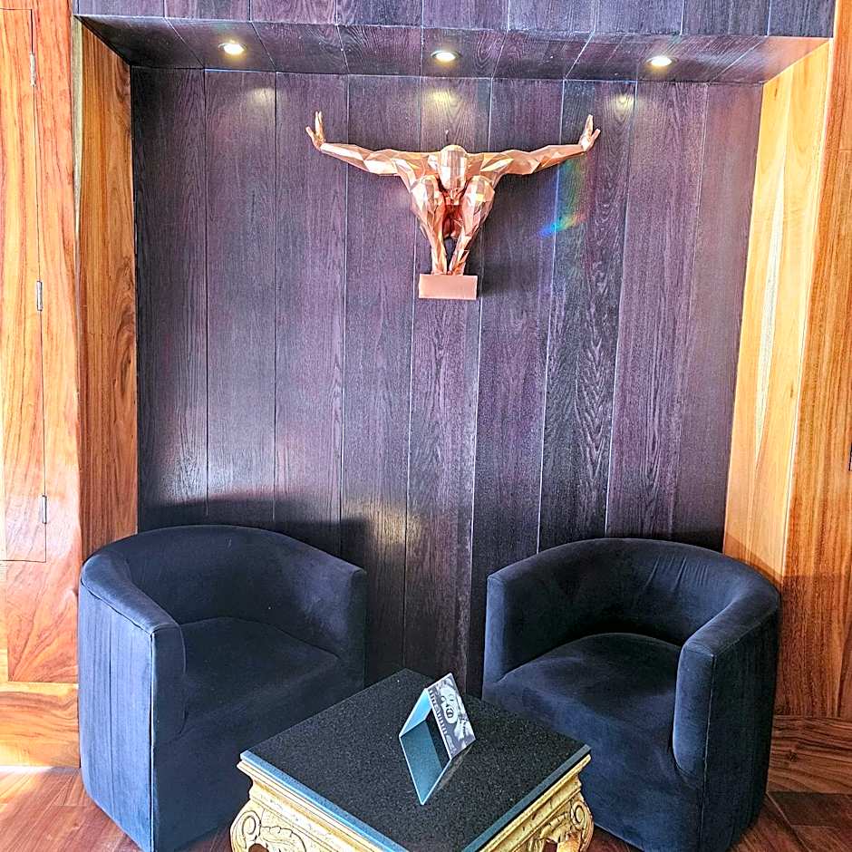 HOTEL RIO RITA