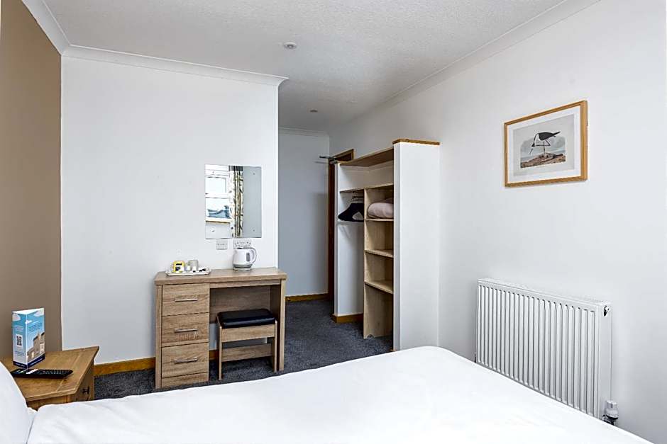 The Sandringham Hotel