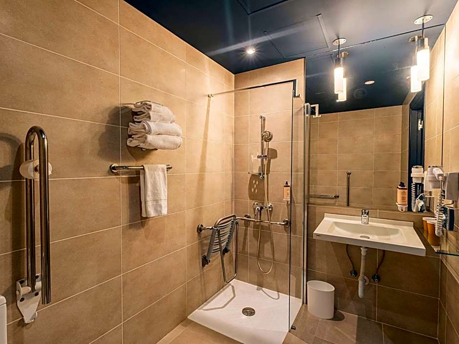 Mercure Bordeaux Chateau Chartrons