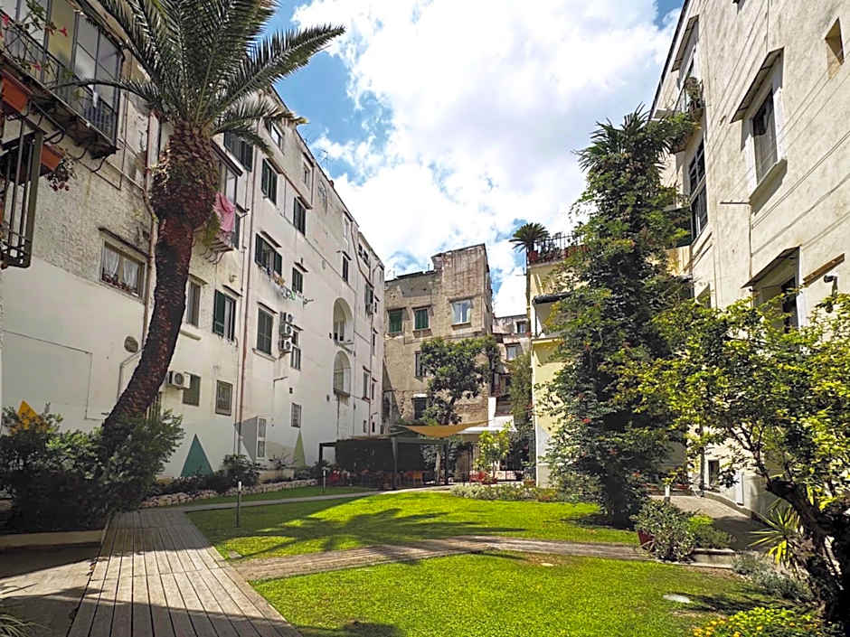 La Controra Hostel Naples