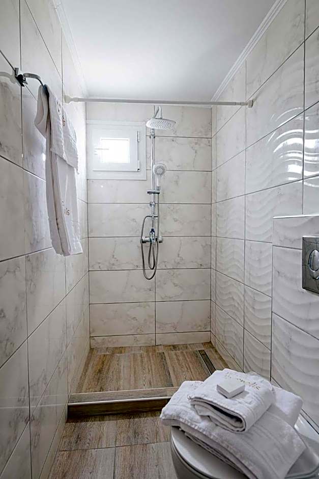 Vournelis Beach Hotel and Spa