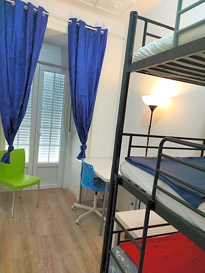 D&N Hospedagem Lisboa