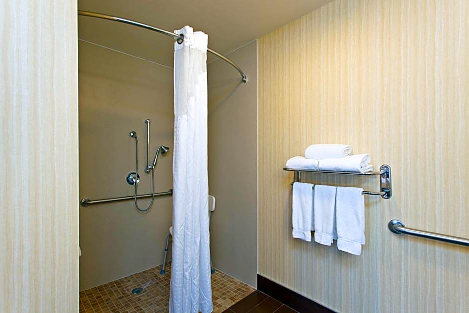 Holiday Inn Express Hotel & Suites Twentynine Palms By IHG