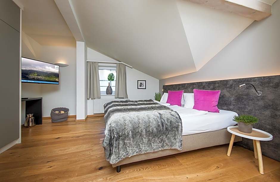 HEITZMANN - Hotel & Rooftop