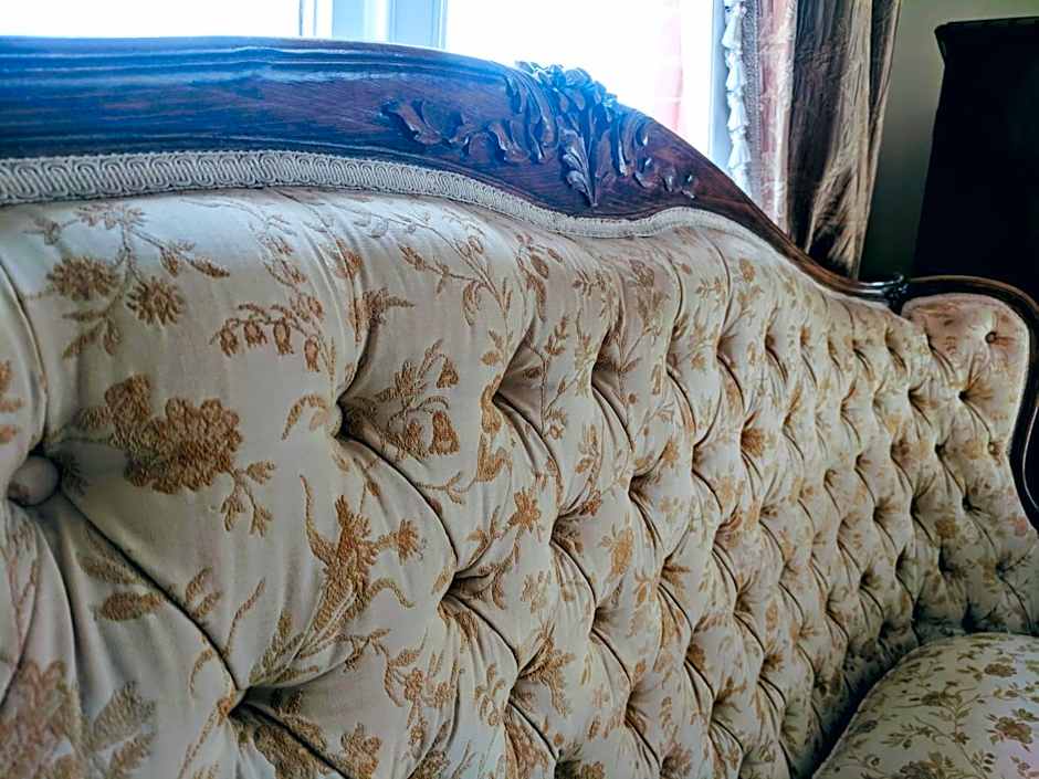 Hamlyn House Accommodation