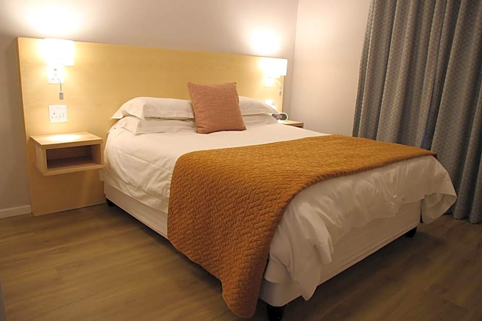 The Boardwalk Accommodation