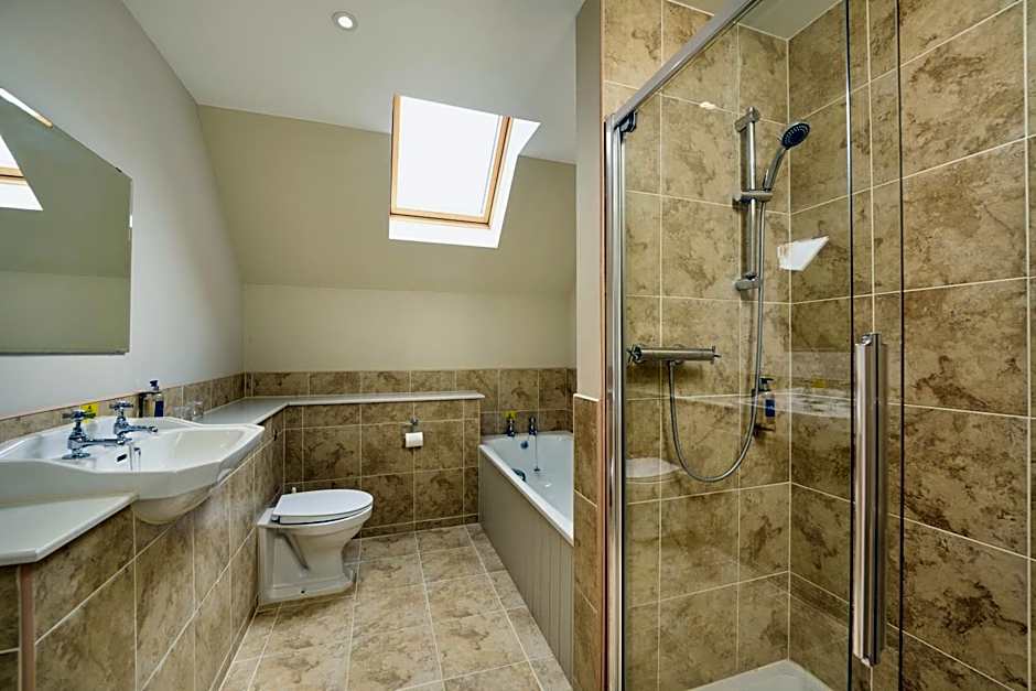 Ulbster Arms Hotel near Thurso