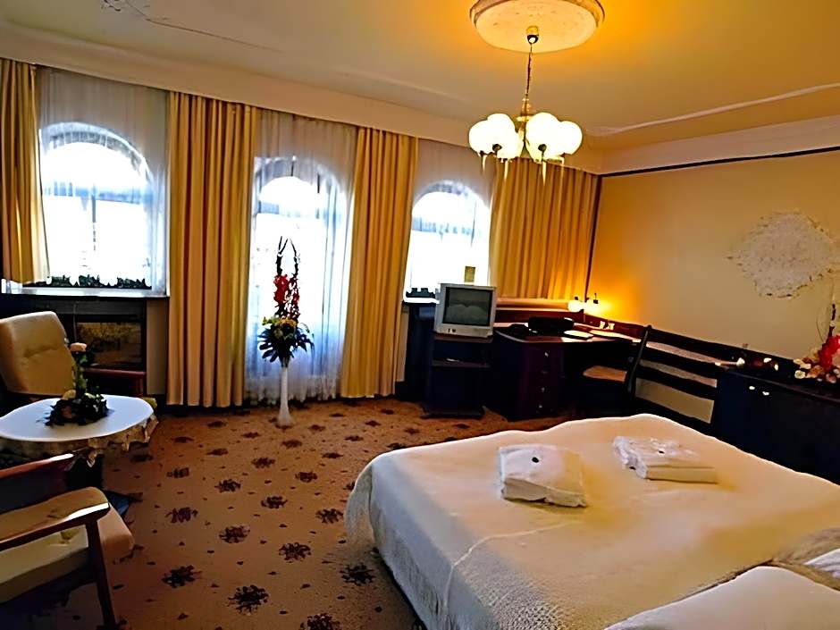 Parkhotel Brno