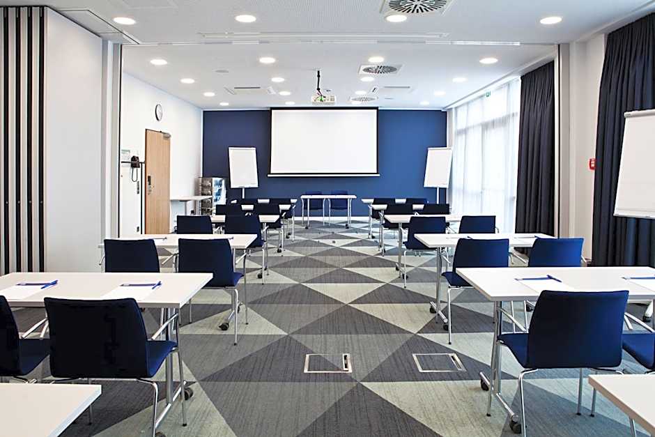 Holiday Inn Express Kaiserslautern By IHG