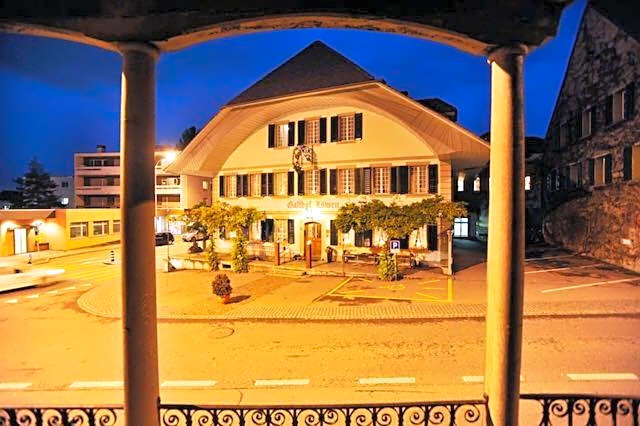 Gasthof Löwen Worb bei Bern