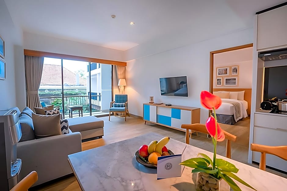 Rama Residence Padma