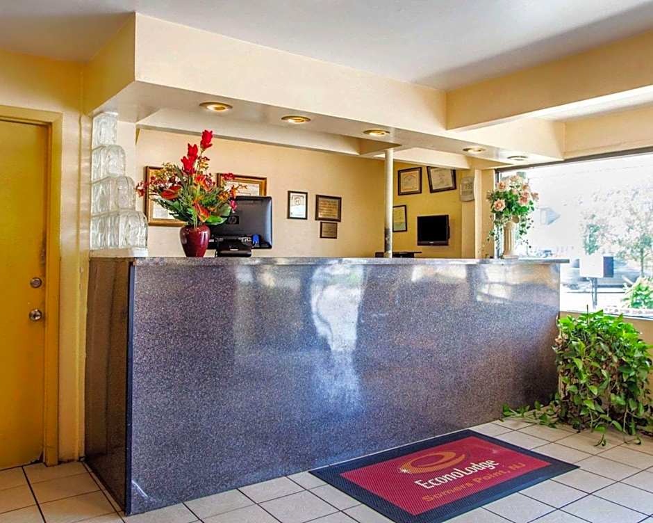 Econo Lodge Somers Point