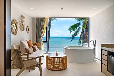 Sky Beach Front