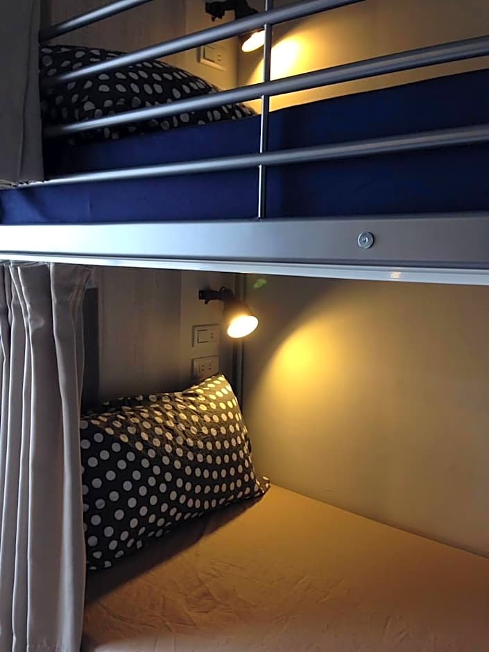 Loft18 Hostel