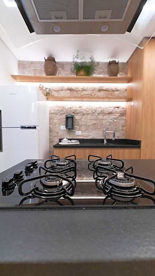 Luxury Duplex Flat in Campos do Jordão