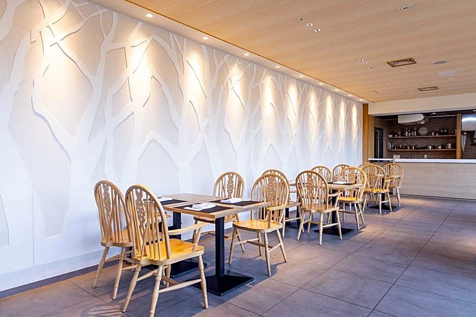 Hiroshima Airport Hotel
