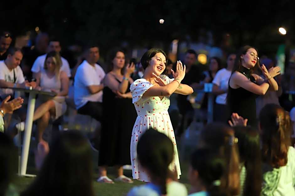 Prive Hotel Didim - Ultra All Inclusive