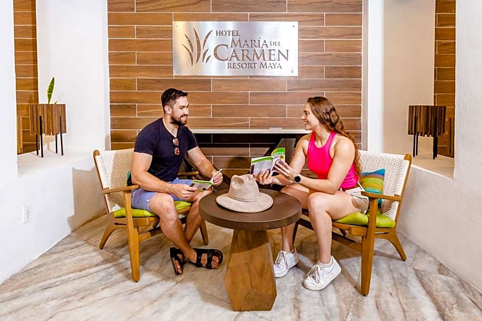 Hotel Maria del Carmen