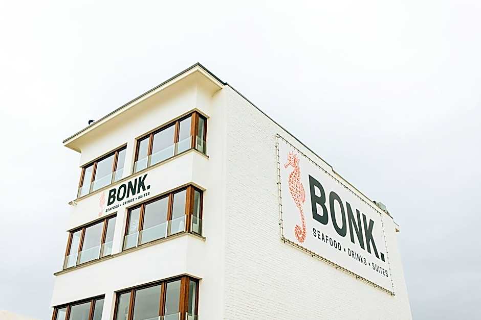 BONK suites
