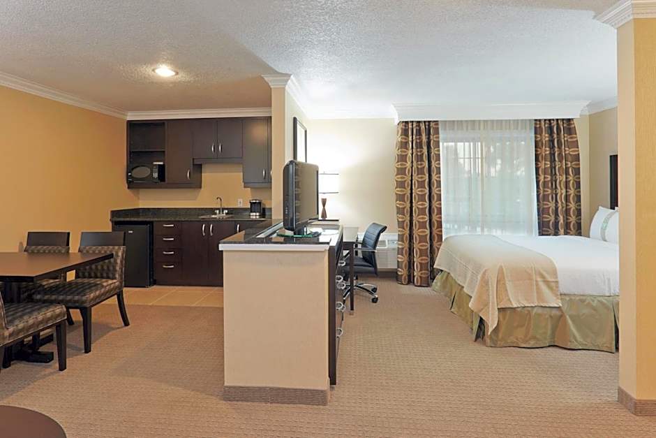 Holiday Inn & Suites San Mateo - SFO By IHG