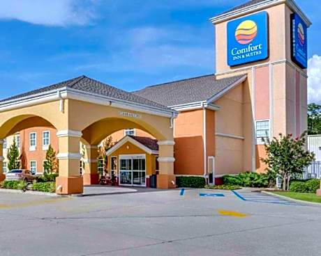 Quality Inn & Suites Slidell