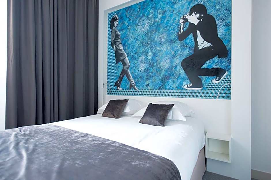 Hotel Francois 1er