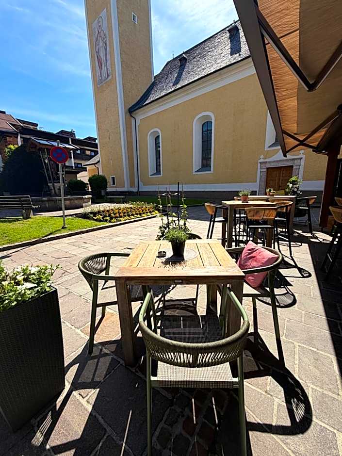 Hotel Mesnerwirt - Zentrumslage