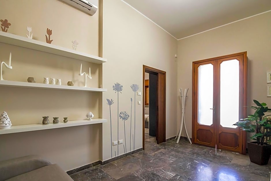 Villa Lazzari B&B Tra i due Mari