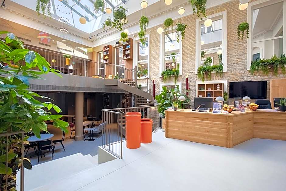 Maverick Athenaeum