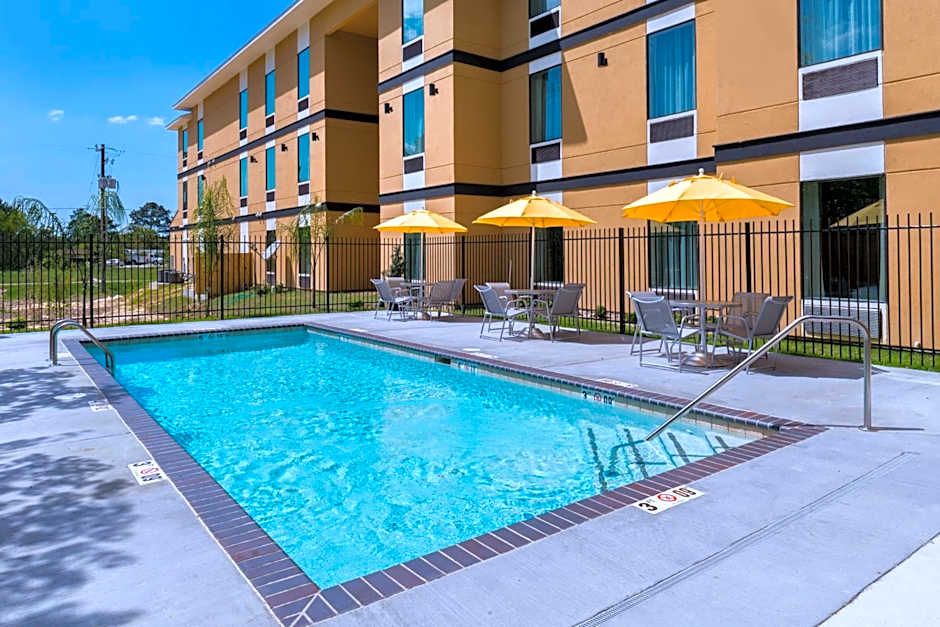 Best Western Plus Regency Park