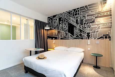 Premium Double Room