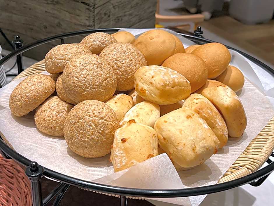 Comfort Suites Tokyo Bay