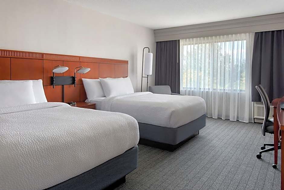 Courtyard by Marriott Philadelphia Plymouth Meeting