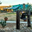 Rancho De La Osa