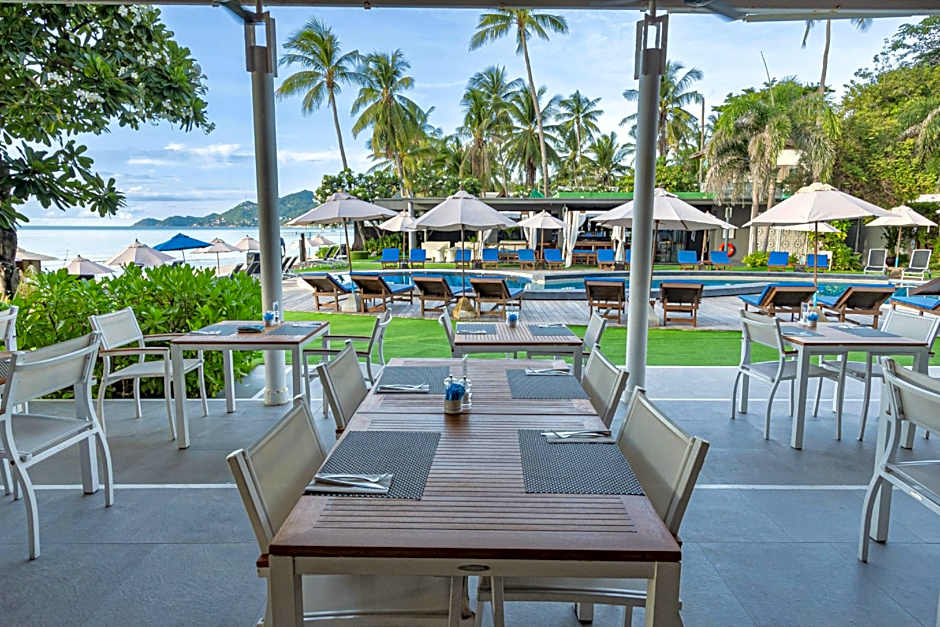 KC Beach Club & Pool Villas