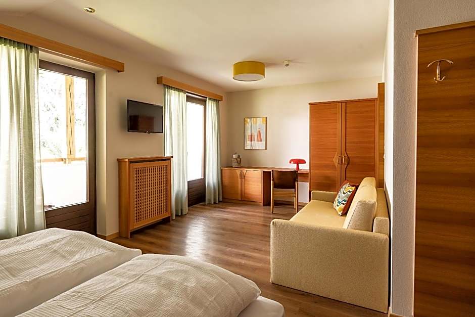 JOHAN - Rooms & Breakfast Merano