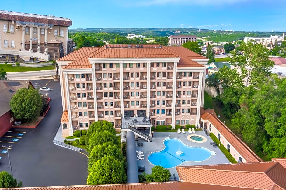 Clarion Inn Branson