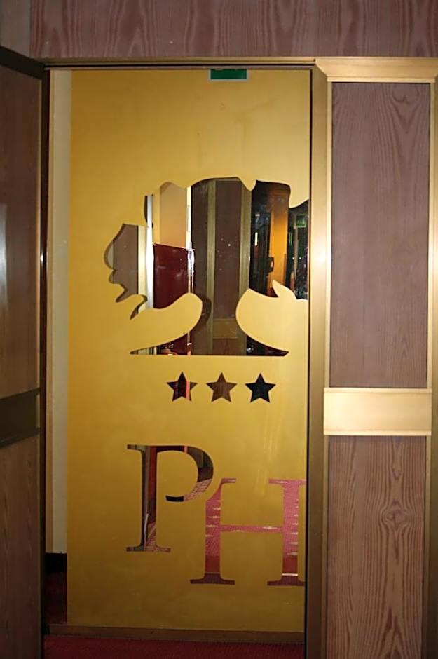 Polo Hotel
