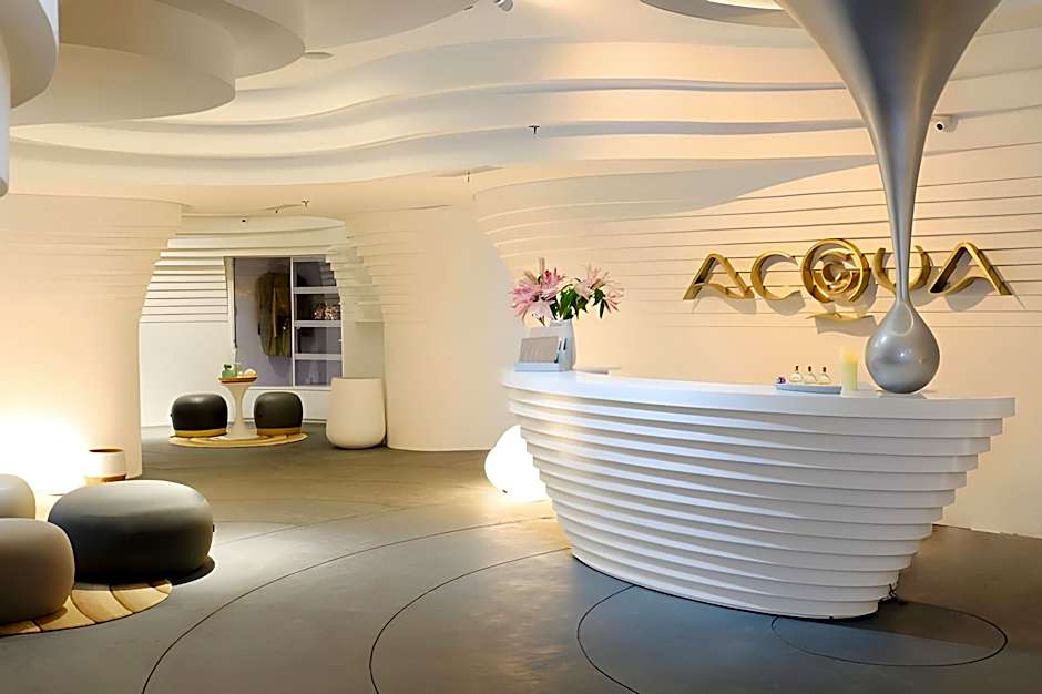 JHL Solitaire Gading Serpong