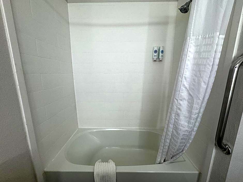 Comfort Suites Omaha Northwest