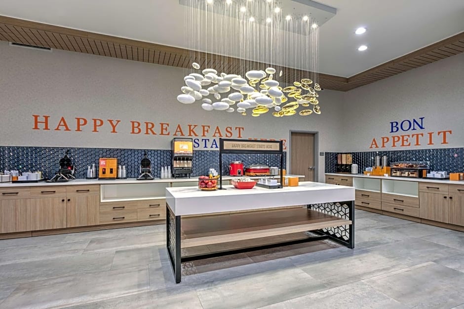 Hampton Inn & Suites by Hilton Shenandoah The Woodlands