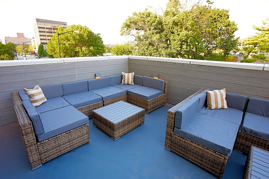 Holiday Inn Louisville Downtown By IHG