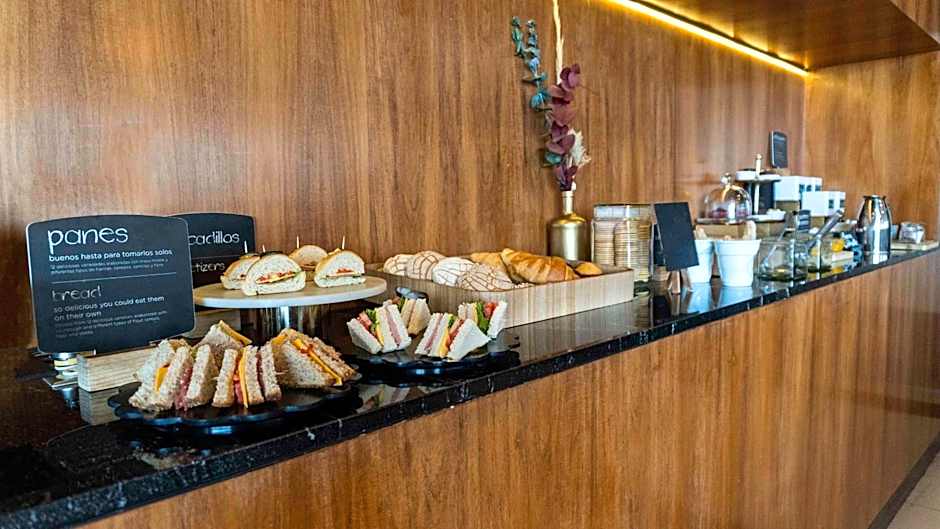 NH Mexico City Valle Dorado