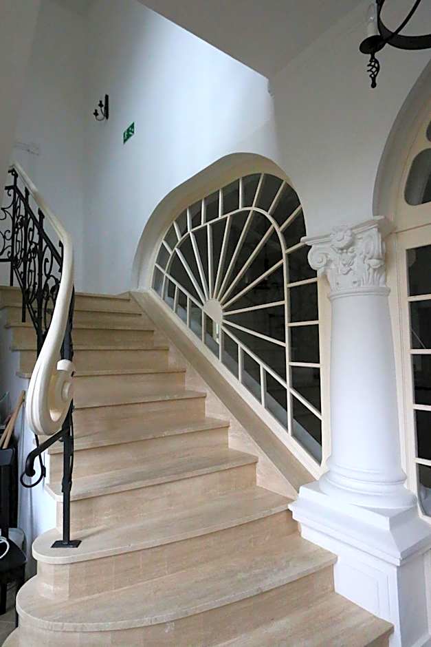 Hotel Charlotta