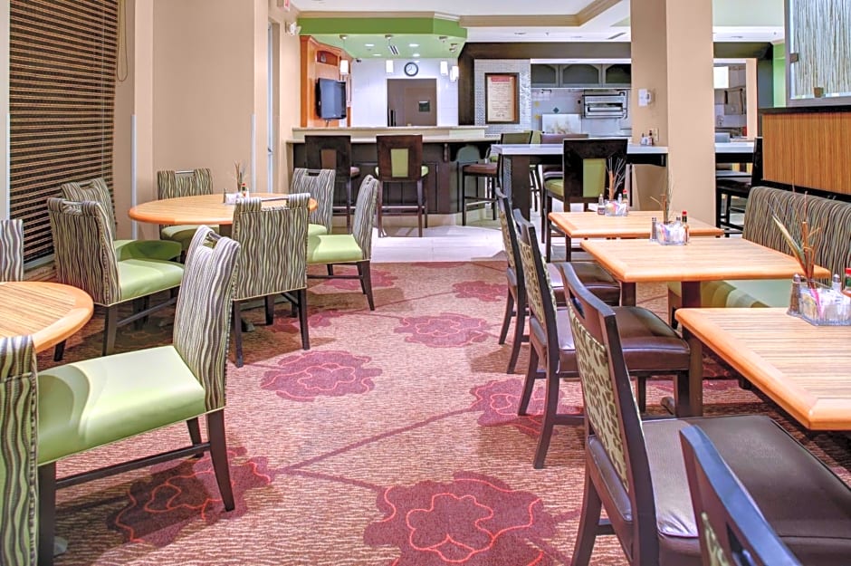 Hilton Garden Inn Atlanta North/Alpharetta